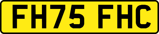 FH75FHC