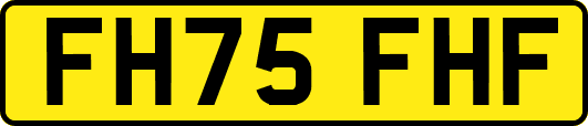 FH75FHF