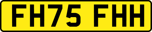 FH75FHH