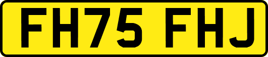FH75FHJ