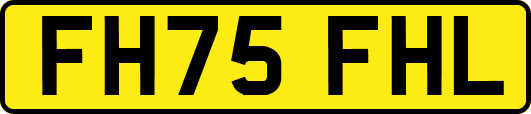 FH75FHL