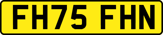 FH75FHN
