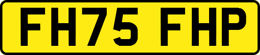 FH75FHP