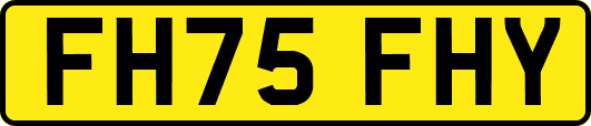 FH75FHY