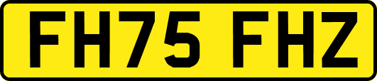 FH75FHZ