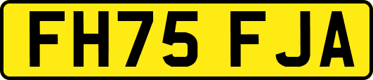 FH75FJA