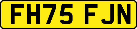 FH75FJN