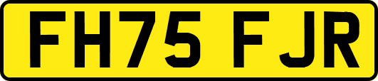 FH75FJR