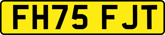 FH75FJT