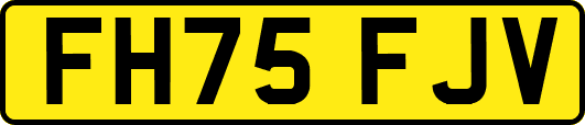 FH75FJV