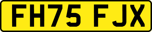 FH75FJX