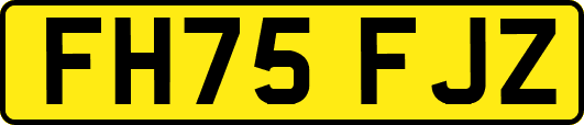 FH75FJZ