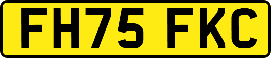 FH75FKC