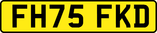 FH75FKD
