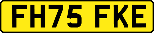 FH75FKE