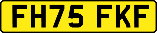 FH75FKF