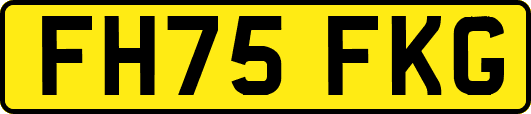 FH75FKG