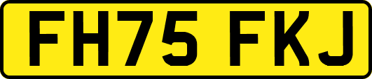 FH75FKJ