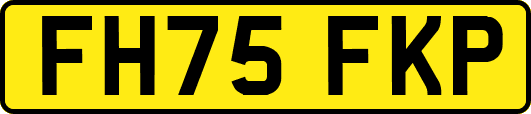 FH75FKP