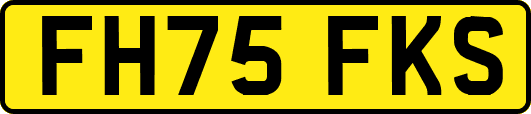 FH75FKS