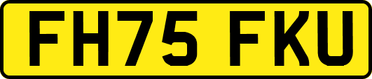 FH75FKU