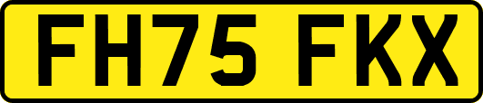 FH75FKX