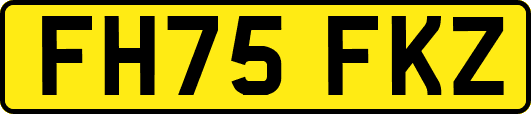 FH75FKZ