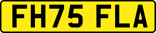 FH75FLA