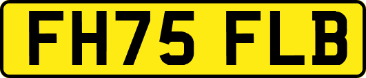 FH75FLB