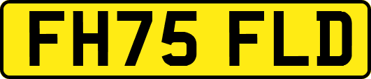 FH75FLD