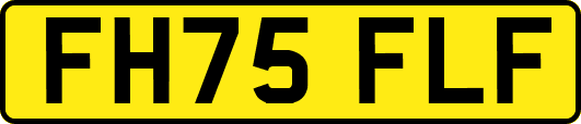 FH75FLF