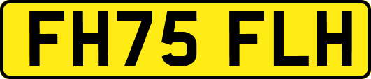 FH75FLH