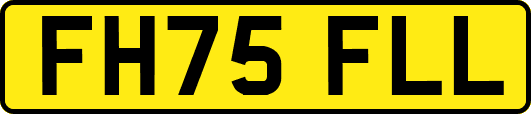 FH75FLL