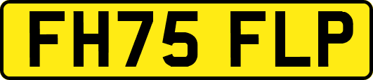 FH75FLP