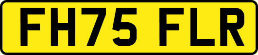 FH75FLR