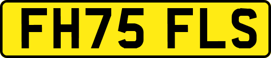 FH75FLS