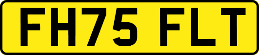 FH75FLT