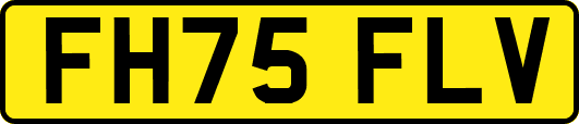 FH75FLV