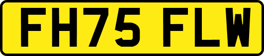 FH75FLW
