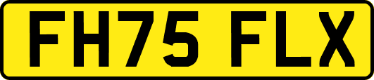 FH75FLX