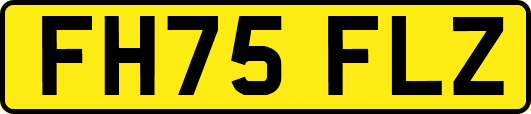 FH75FLZ