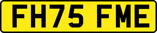 FH75FME