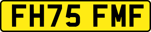 FH75FMF