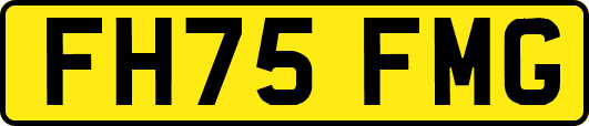 FH75FMG