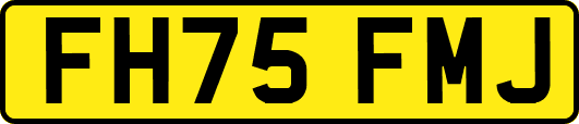 FH75FMJ