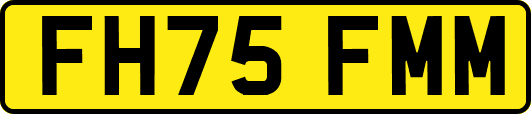 FH75FMM