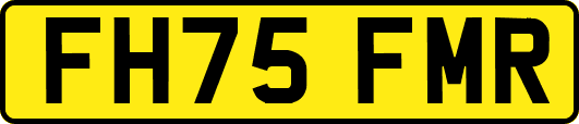 FH75FMR