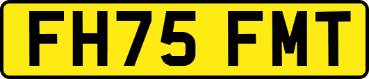 FH75FMT