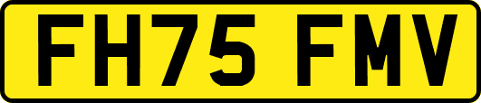 FH75FMV