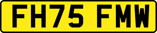 FH75FMW